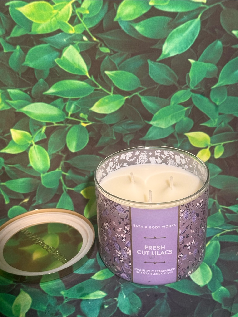 Candle Sale